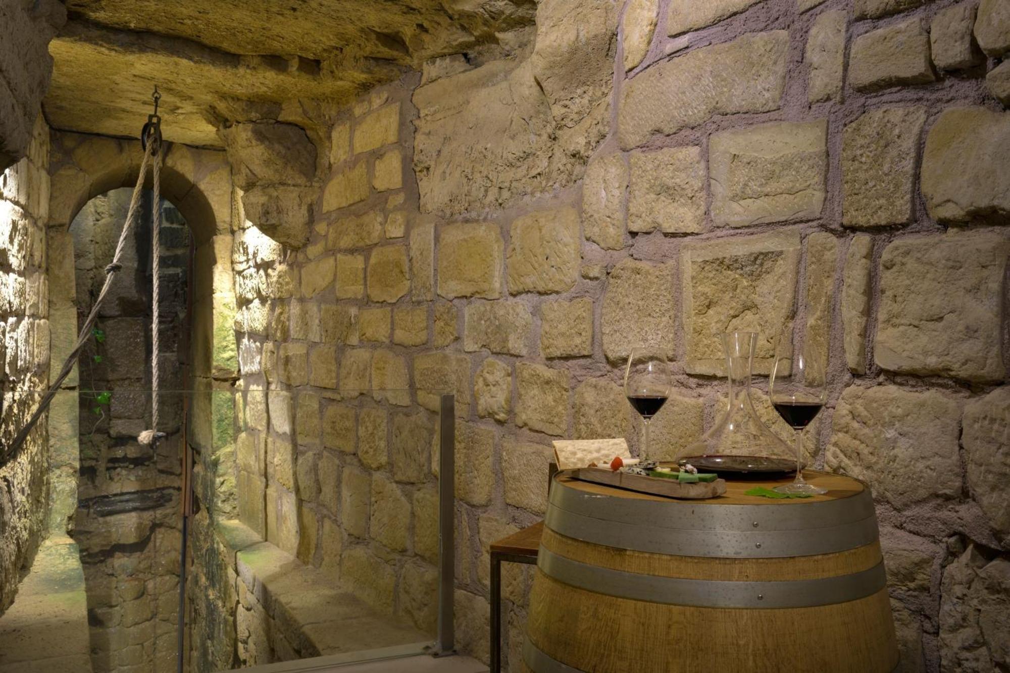 Palacio Tondon, La Rioja Brinas, Autograph Collection Εξωτερικό φωτογραφία
