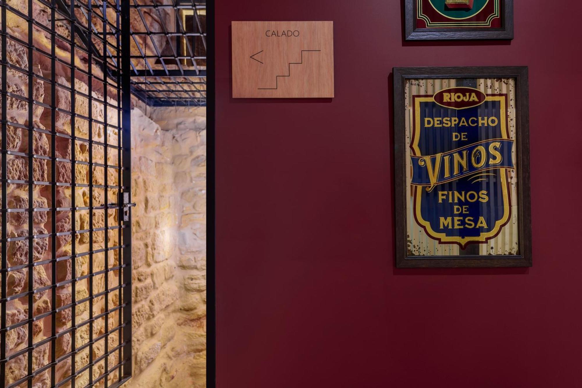 Palacio Tondon, La Rioja Brinas, Autograph Collection Εξωτερικό φωτογραφία