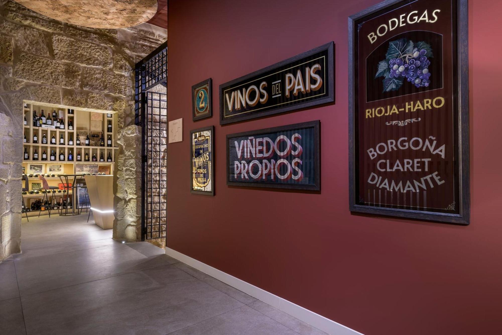 Palacio Tondon, La Rioja Brinas, Autograph Collection Εξωτερικό φωτογραφία