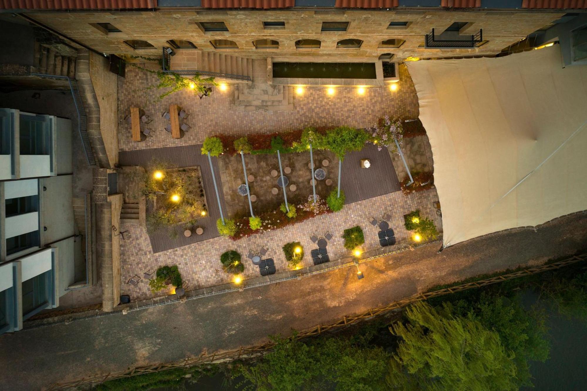 Palacio Tondon, La Rioja Brinas, Autograph Collection Εξωτερικό φωτογραφία