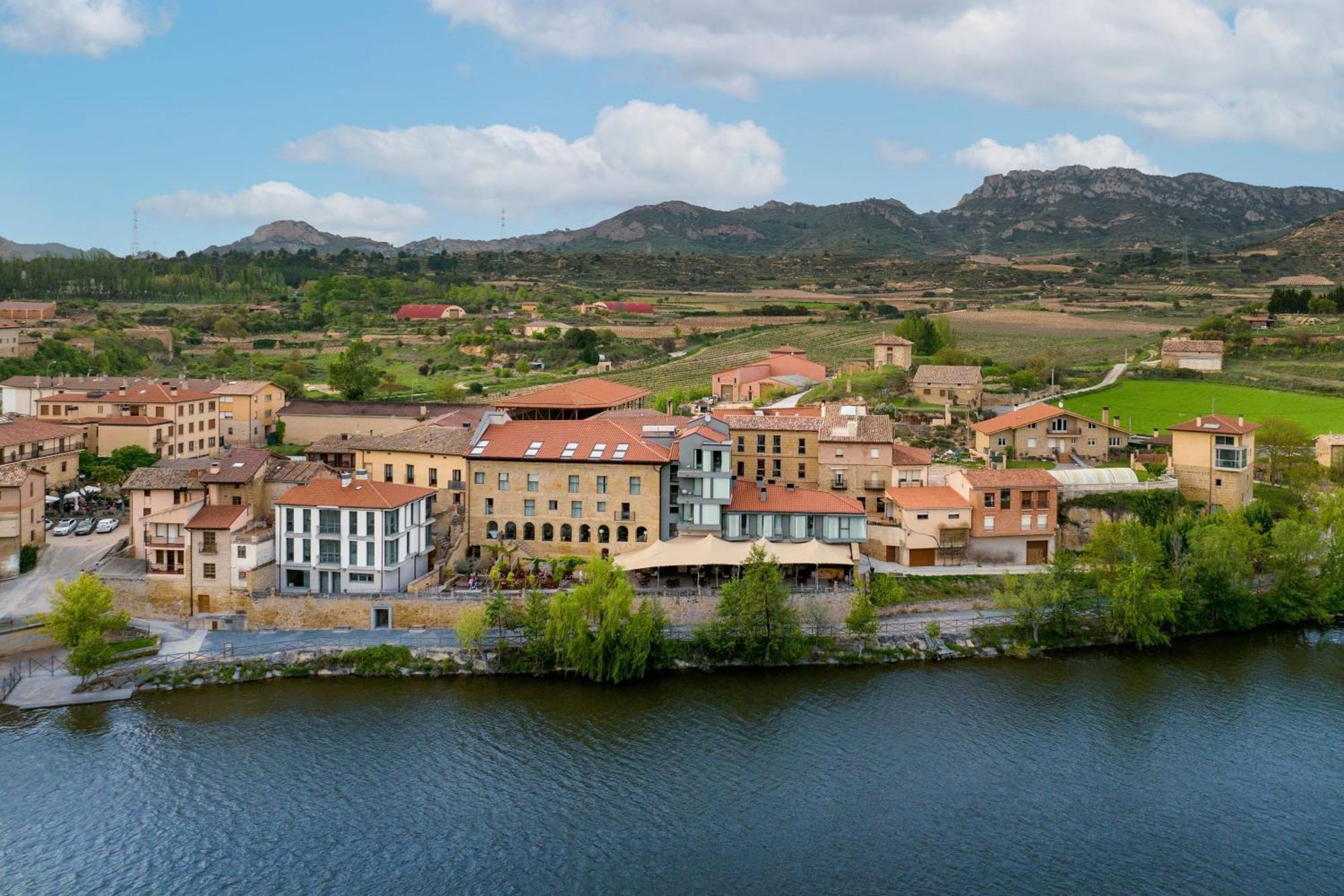 Palacio Tondon, La Rioja Brinas, Autograph Collection Εξωτερικό φωτογραφία