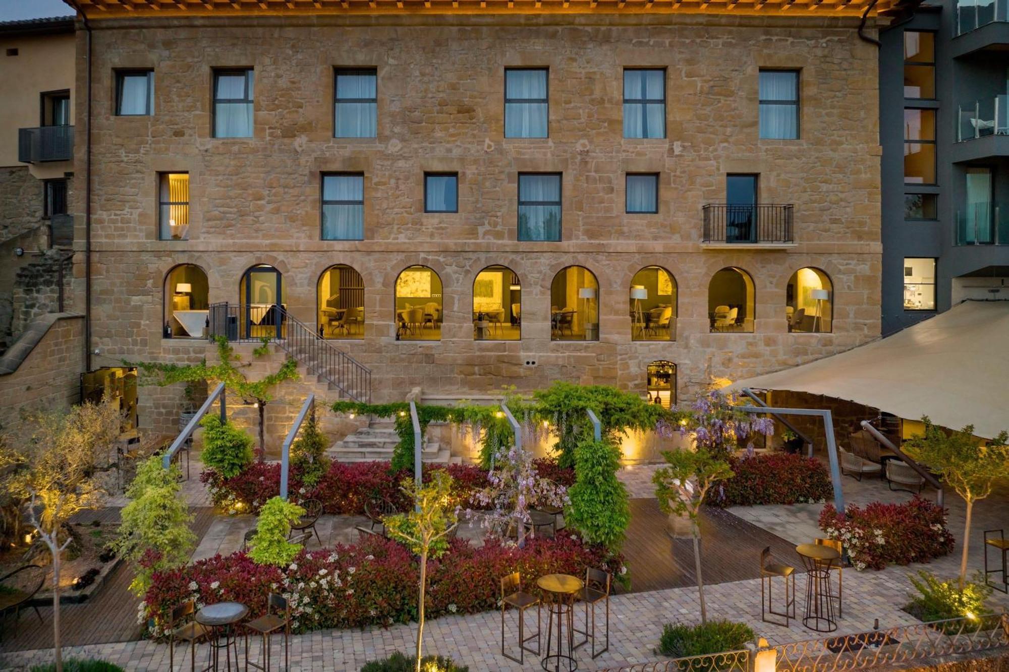 Palacio Tondon, La Rioja Brinas, Autograph Collection Εξωτερικό φωτογραφία